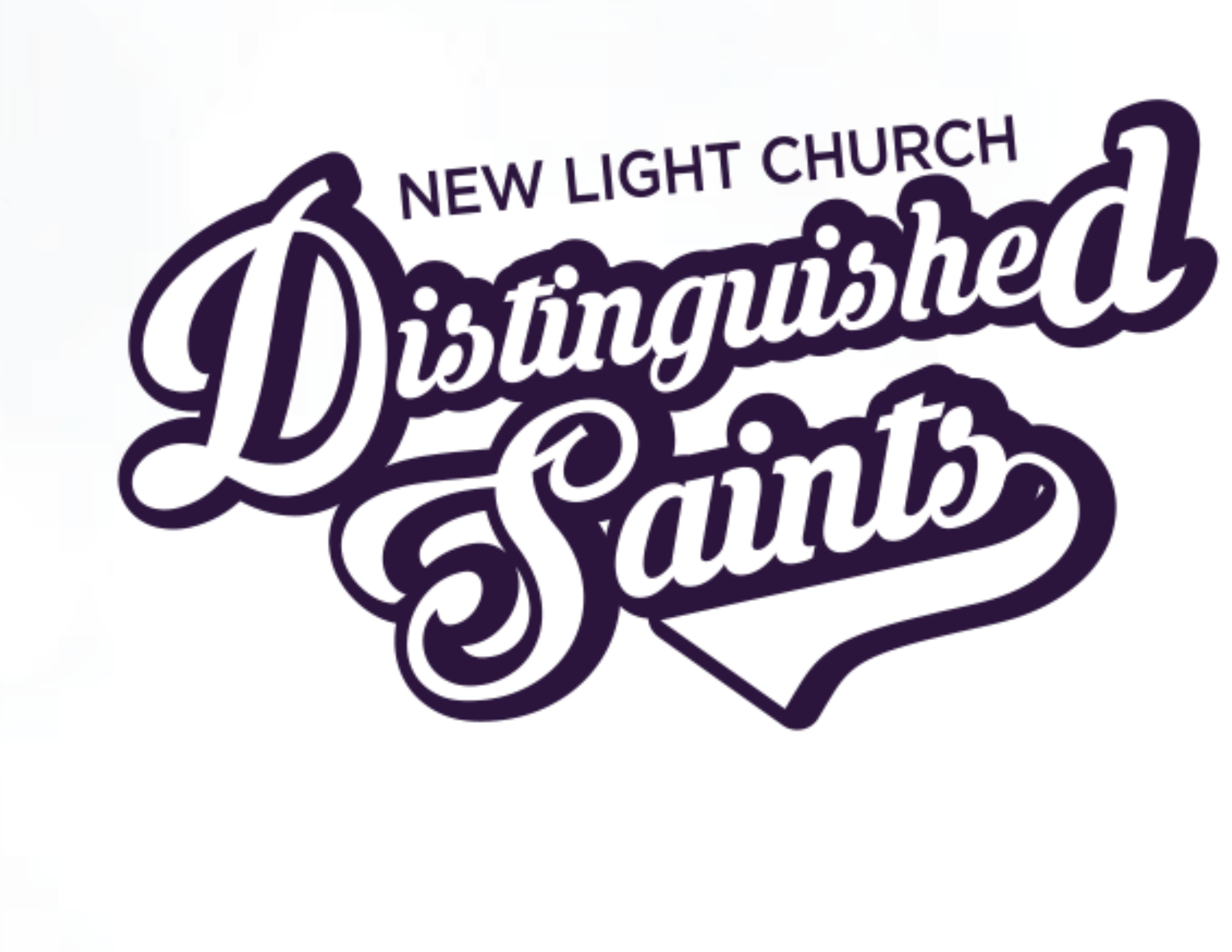 Distinguished Saints
