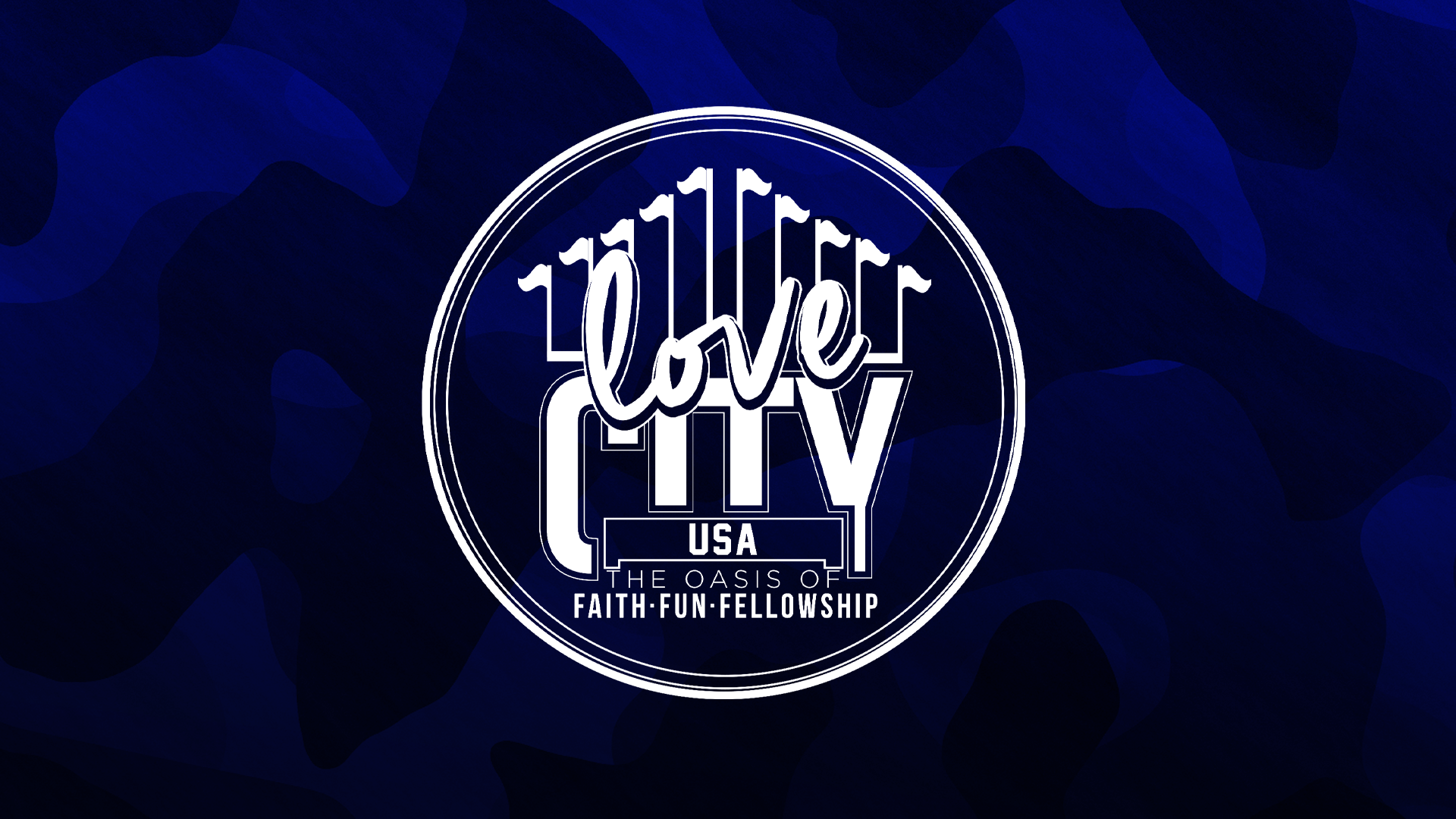 Love City USA Sponsor A Teen