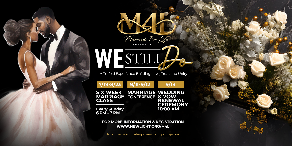Married For Life We Still Do